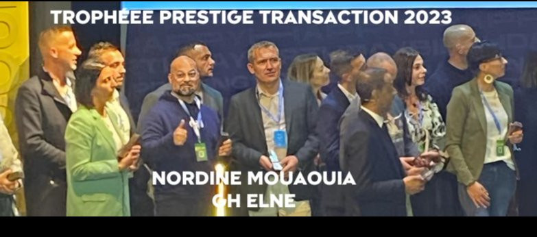 Agence Guy Hoquet ELNE
