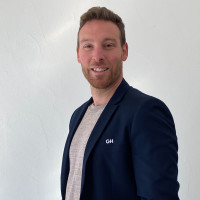 Collaborateur Mickaël BENMOUFFOK