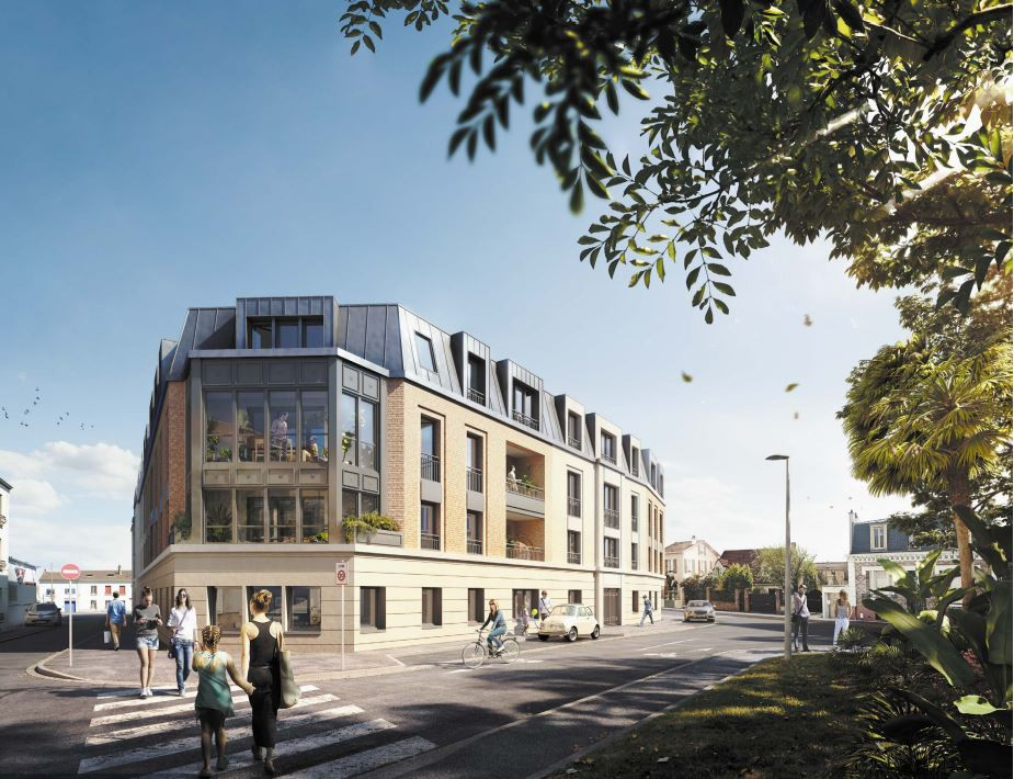 LES JARDINS SCHOELCHER