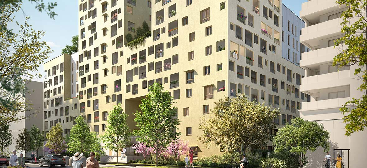 AURA - Les Fabriques