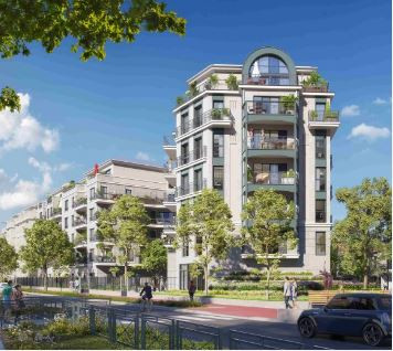 Terrasses de Neuville