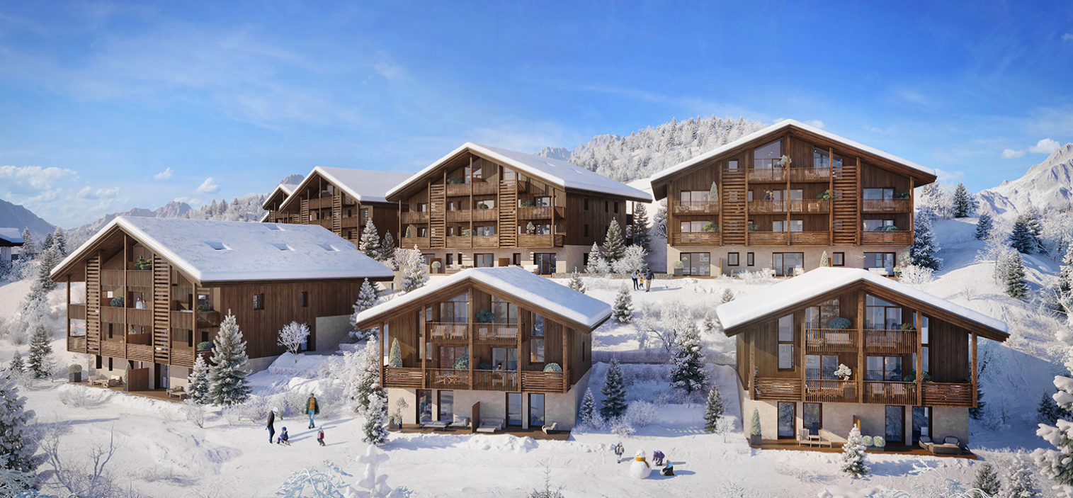 NUE-PRO' EVASION by FIDEXI - Le Morok