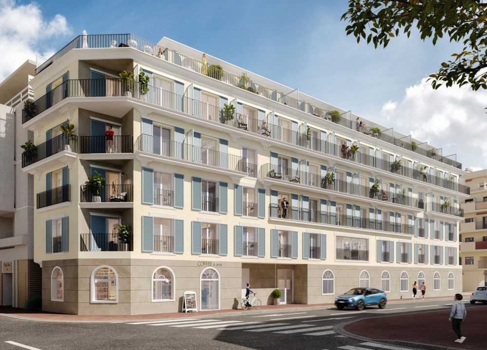 Programme Cannes (06) – Campus Sinea