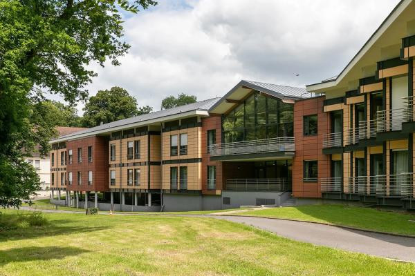 Les Jardins d'Ennery