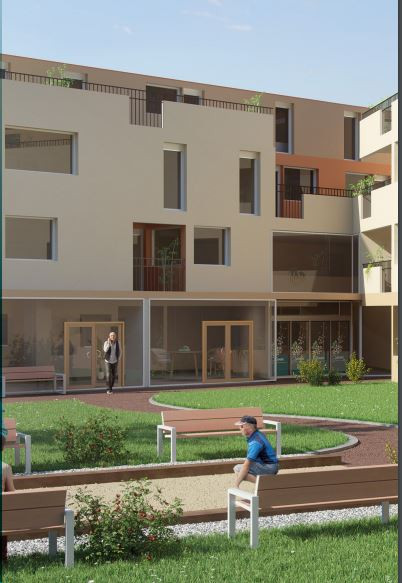 4 RUE DES TROIS ROIS (MARSEILLE)