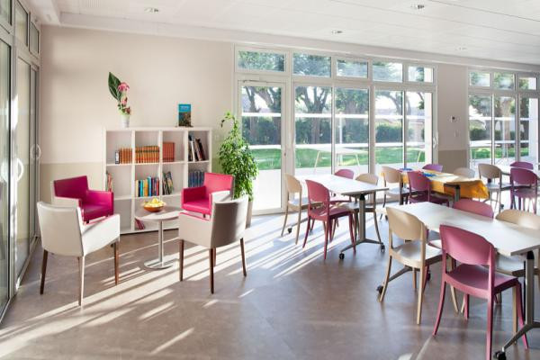 Le Clos des Tilleuls