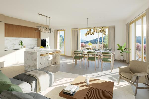 OSMOSE NUE-PROPRIETE