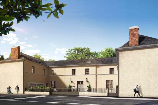 NANTES METROPOLE - BEL ABORD