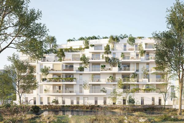 RESIDENCE VENDOME RC