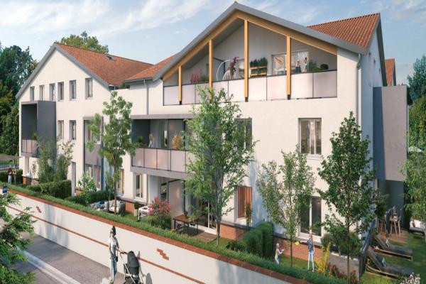 RESIDENCE SAINT PAUL