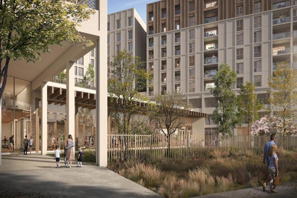 Résidence Etudiante Campulse