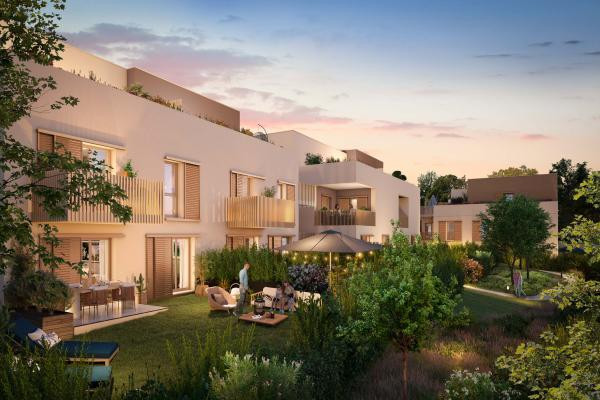 Les Jardins du Moulin