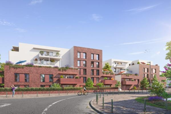 Les Terrasses du Comminges