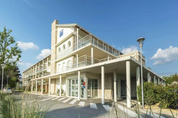 La Hubonnière - Cap West