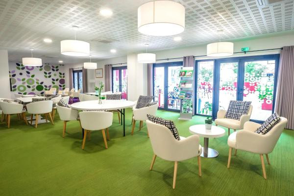 Les Jardins d'Arcadie