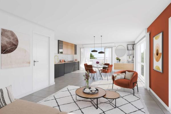 Les Jardins de Maumey