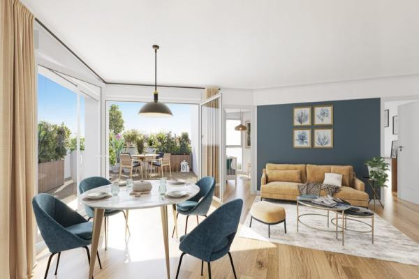 Domaine Parc et Canal