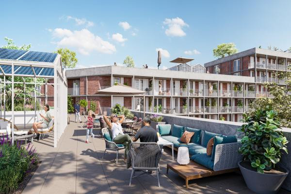 Le Cœur Du Rhin - Phase 2