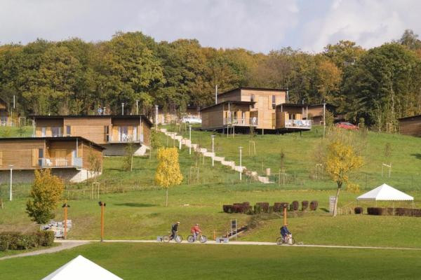 Les Cottages de Valjoly