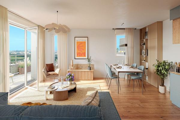 Domaine des Longs Champs