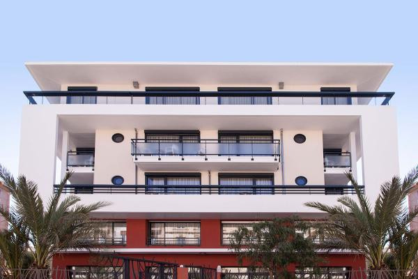 Villa Gallia