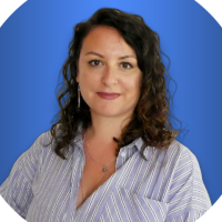 Collaborateur Amélie SOLANAS-PRUVOST