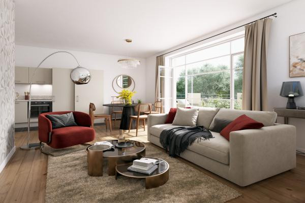 DOMAINE DES BAS BUISSONS