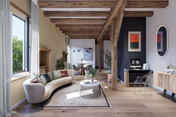 COMMANDERIE SAINT ANTOINE