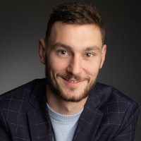 Nicolas DUHAZE