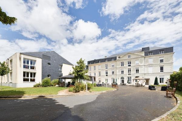 Résidence Les Tilleuls - Colisée