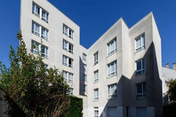 Résidence Aragon - LOKORA