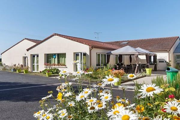 Les Scévolles - Colisée