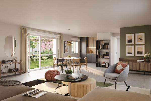 Le Domaine de Bellevue 