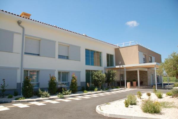 Notre Dame du Bon Accueil - Damécosi