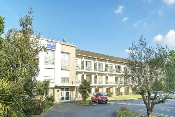  Cap West Sautron Brimberne 