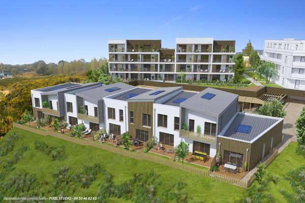 RESIDENCE BEAUSOLEIL