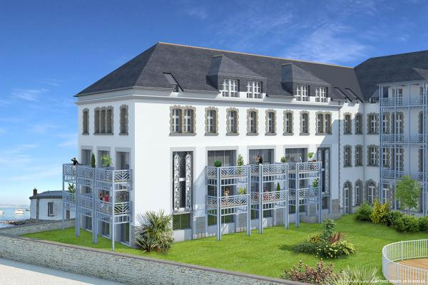 Résidence Saint Goustan