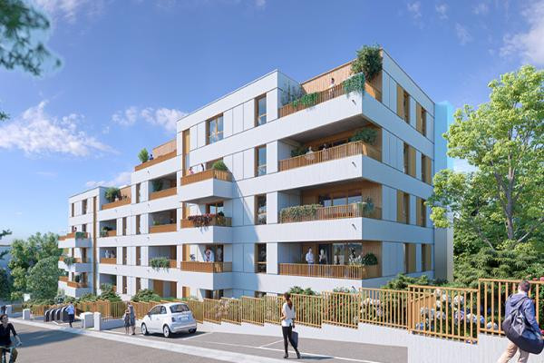 VILLE ET NATURE - RC