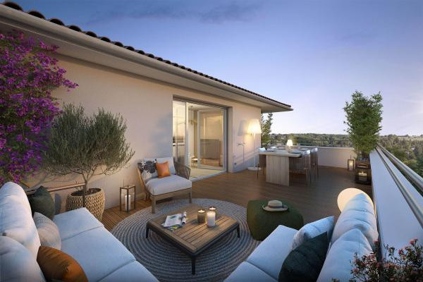 VIVRE ENSEMBLE QUINT-FONSEGRIVES