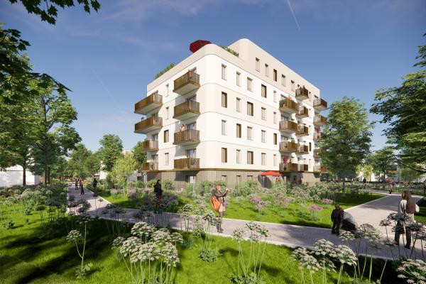 LE PARC DES ORCHIDÉES