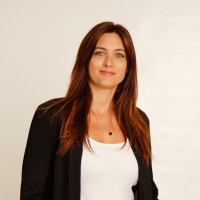 Collaborateur Lauriane ROUSSEL