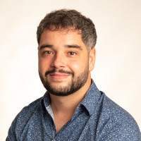 Collaborateur Allan JEAN