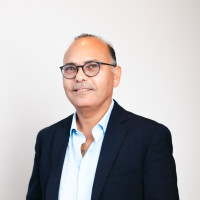 Collaborateur Tareq BENSEDDIK