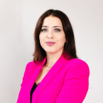 Collaborateur Amina Ayazi