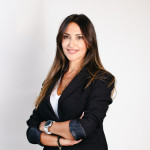 Collaborateur Mia LAHLOU