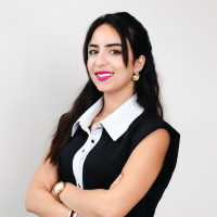 Collaborateur Imane Imelouane