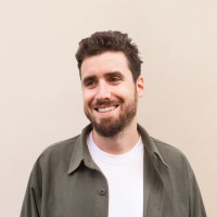 Collaborateur Maxime MOUALEK