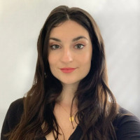 Collaborateur Maëva BOURGEOIS