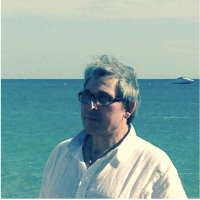 Collaborateur Gilles SIMONET