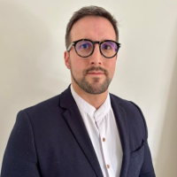 Collaborateur Loïck Cuvelé